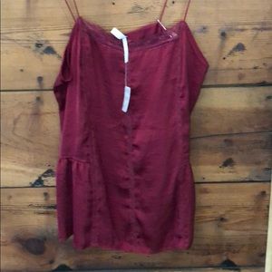 Brand new free people tank